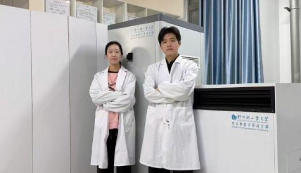 一块“冰”的突围：郑轻学子五年磨一剑，解锁蓄冷新密码