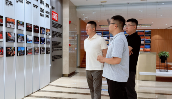 聚焦初高中备考，高途高中×考试大师共建全学段升学服务标杆