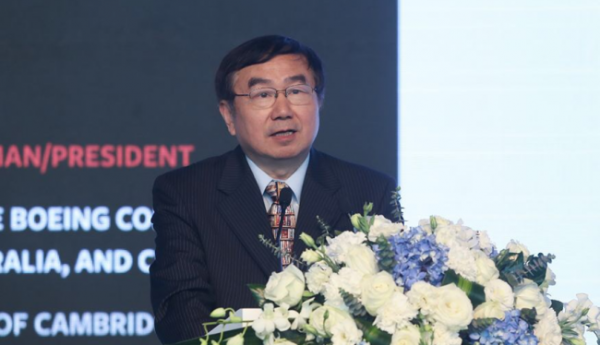 考试大师首席学术顾问沈献章： 全国名师教研掌舵，筑牢科学提分堡垒