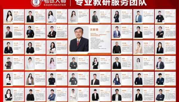 考试大师—考试技术教研体系——背景、理论、产品与市场闭环系统