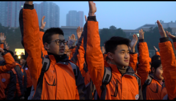 《单词运动：开启英语学习效率新征程》​