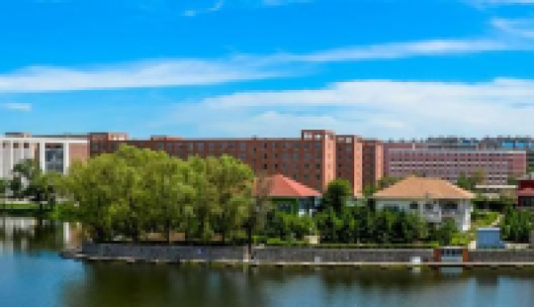 走进长春中医药大学