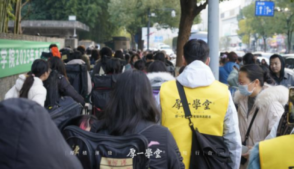 为什么越来越多美术生选择杭州集训：资源、政策与成绩的多重优势