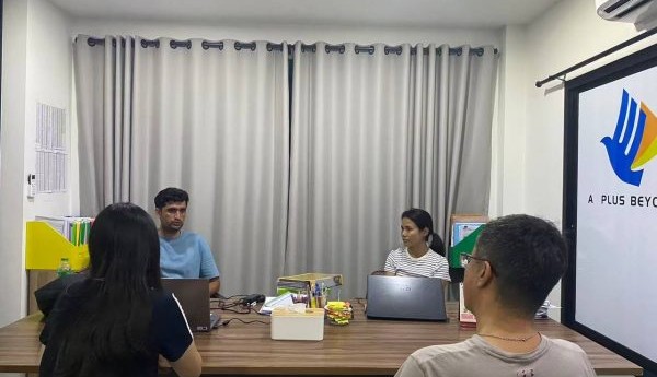清迈雅思培训机构哪家好？2025清迈雅思培训机构排行榜