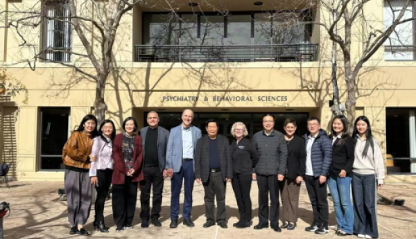 从斯坦福到大湾区 美世教育布局传承教育新生态