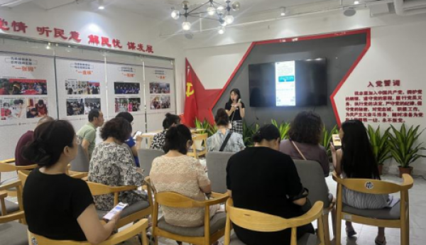 吉福社区《最炫吉福风》：居民共创的社区治理赞歌