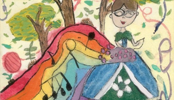 “第16届花王国际儿童环境绘画大赛”评审结果公布