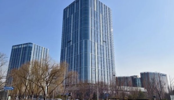 新东方智慧教育北京办公区乔迁新址