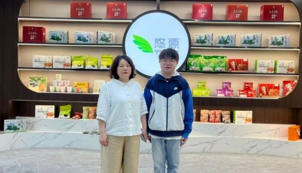 知行合一助振兴 青春筑桥暖乡土——西财行知学子以创业赋能乡村发展