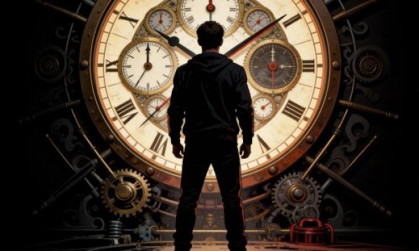 后悔药是世界上最昂贵且难吃的药