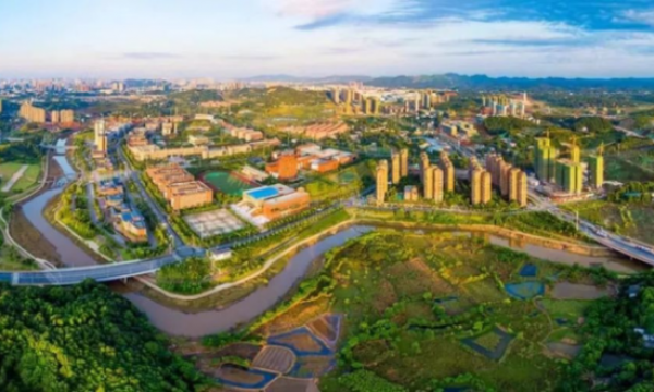 扎根千亿产业沃土，依托职教集群优势  ——单招季，株洲科技职业学院助你迈向成长新高度！