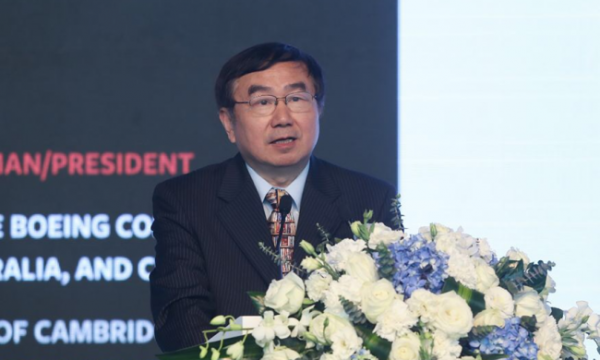 考试大师首席学术顾问沈献章： 全国名师教研掌舵，筑牢科学提分堡垒