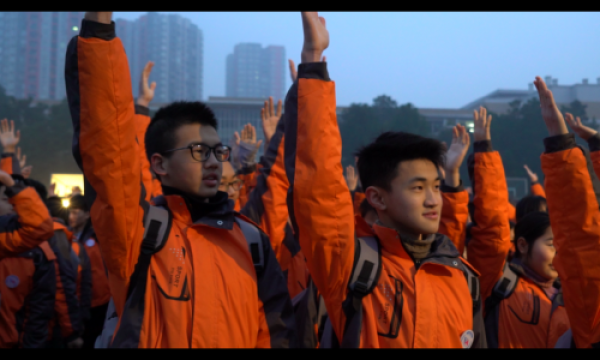《单词运动：开启英语学习效率新征程》​
