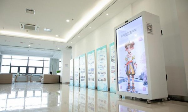 “哪吒同学” 成长能量站525再展风采 赋能心理健康教育新高度