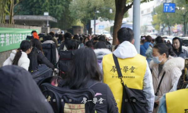 为什么越来越多美术生选择杭州集训：资源、政策与成绩的多重优势