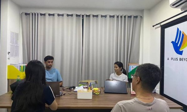 清迈雅思培训机构哪家好？2025清迈雅思培训机构排行榜