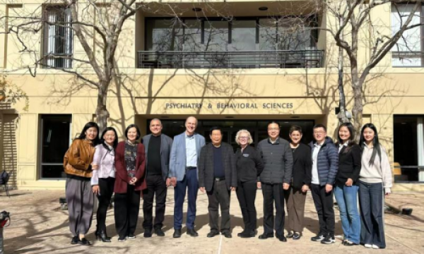 从斯坦福到大湾区 美世教育布局传承教育新生态