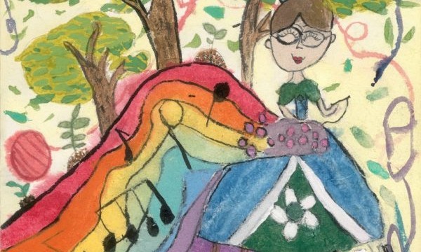 “第16届花王国际儿童环境绘画大赛”评审结果公布