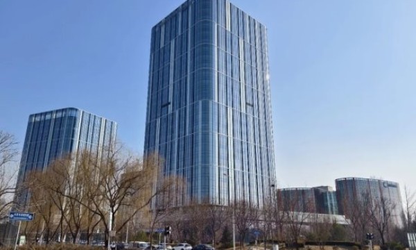 新东方智慧教育北京办公区乔迁新址