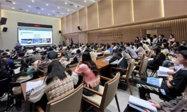 温州正奇公考：深耕浙里破公考困局，专业实力助考生上岸