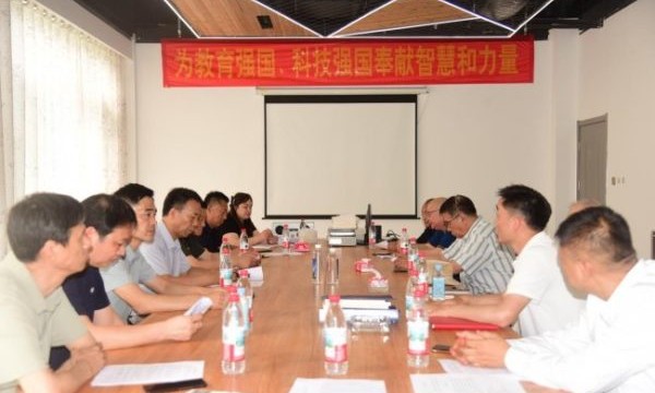 赓续红色国防血脉 融汇大成智慧育人