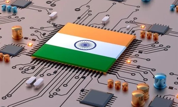 印度“造芯”计划再遭挫折！鸿海退出与Vedanta  价值195 亿美元的合资企业