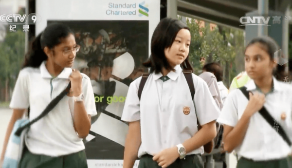 新加坡精英教育背后，究竟有哪些“不得不成功”的秘诀？